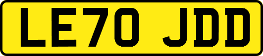 LE70JDD