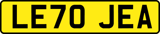 LE70JEA