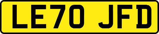 LE70JFD
