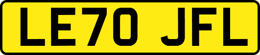 LE70JFL
