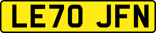 LE70JFN