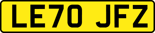 LE70JFZ