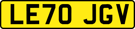 LE70JGV