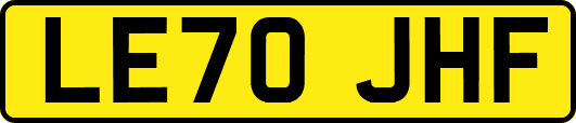 LE70JHF
