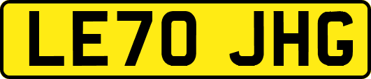 LE70JHG