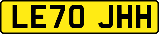 LE70JHH