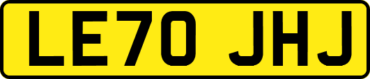 LE70JHJ