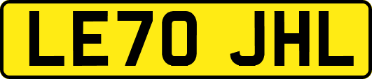 LE70JHL