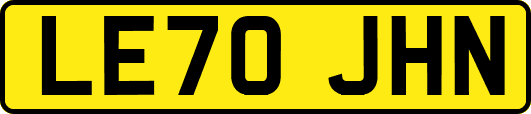LE70JHN