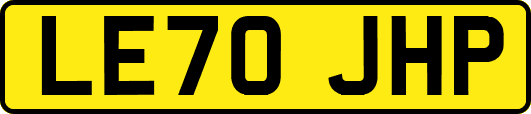 LE70JHP