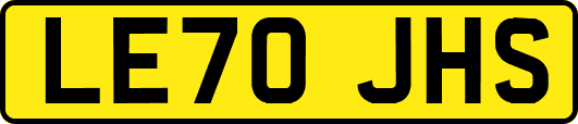 LE70JHS