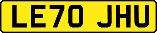 LE70JHU
