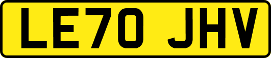 LE70JHV