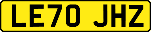 LE70JHZ