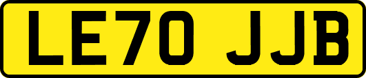 LE70JJB