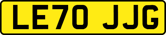 LE70JJG