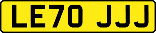 LE70JJJ