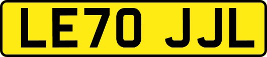 LE70JJL