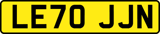 LE70JJN