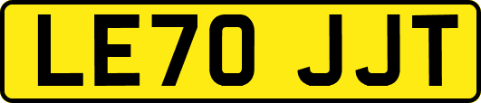 LE70JJT