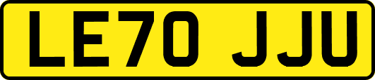 LE70JJU