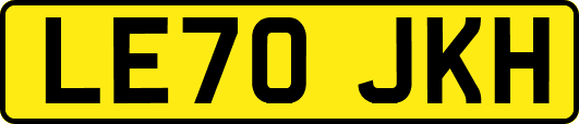 LE70JKH