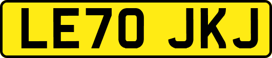 LE70JKJ