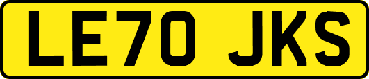 LE70JKS