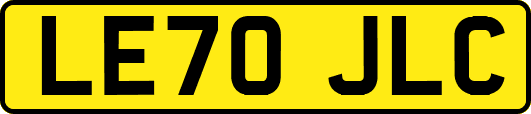 LE70JLC