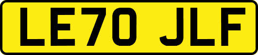 LE70JLF