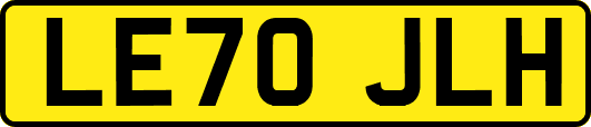LE70JLH