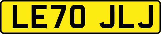 LE70JLJ