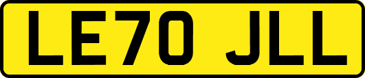 LE70JLL