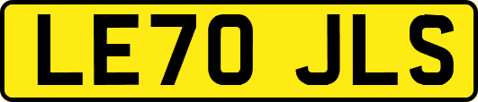 LE70JLS