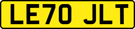LE70JLT