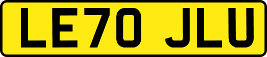 LE70JLU