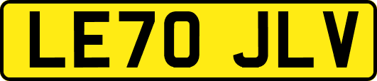 LE70JLV