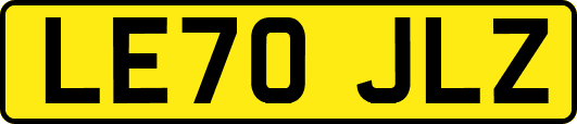 LE70JLZ