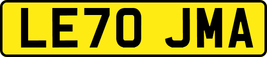 LE70JMA