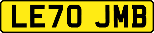 LE70JMB