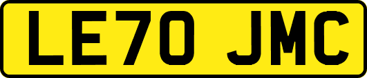 LE70JMC