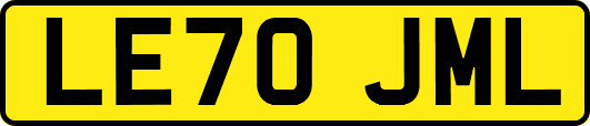 LE70JML
