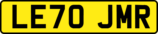 LE70JMR