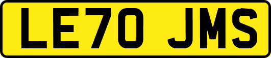 LE70JMS