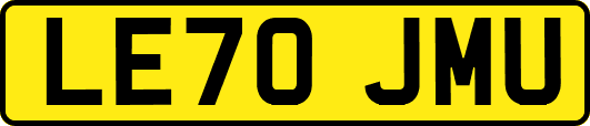 LE70JMU