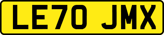 LE70JMX