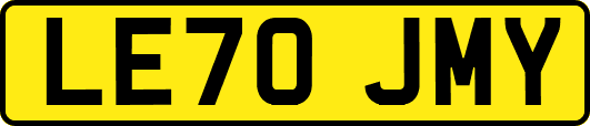 LE70JMY