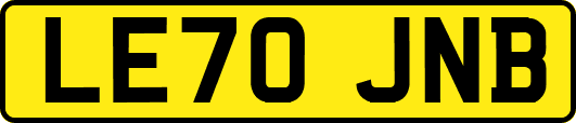LE70JNB