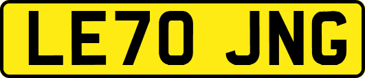 LE70JNG