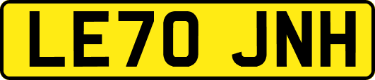 LE70JNH